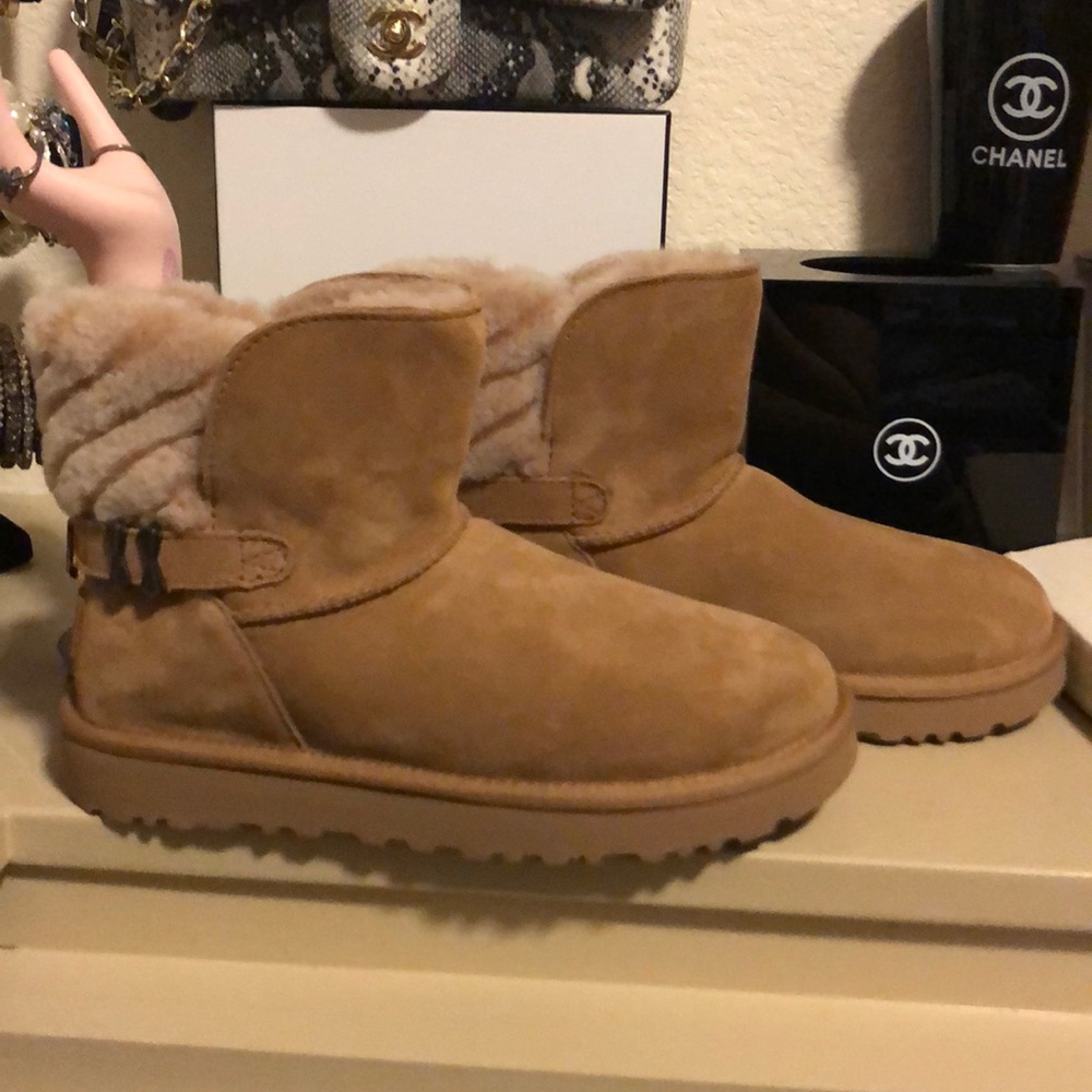 UGG boots
